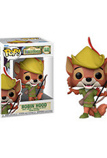 POP DISNEY ROBIN HOOD S2 ROBIN HOOD