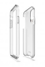 iPhone 11/XR Gear4 D3O Clear Crystal Palace Case