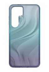 Samsung Galaxy S24 5G ZAGG (GEAR4) Graphene Milan Case - Deep Aurora