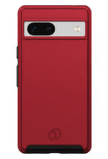 Cirrus 2 Pixel 7a Crimson