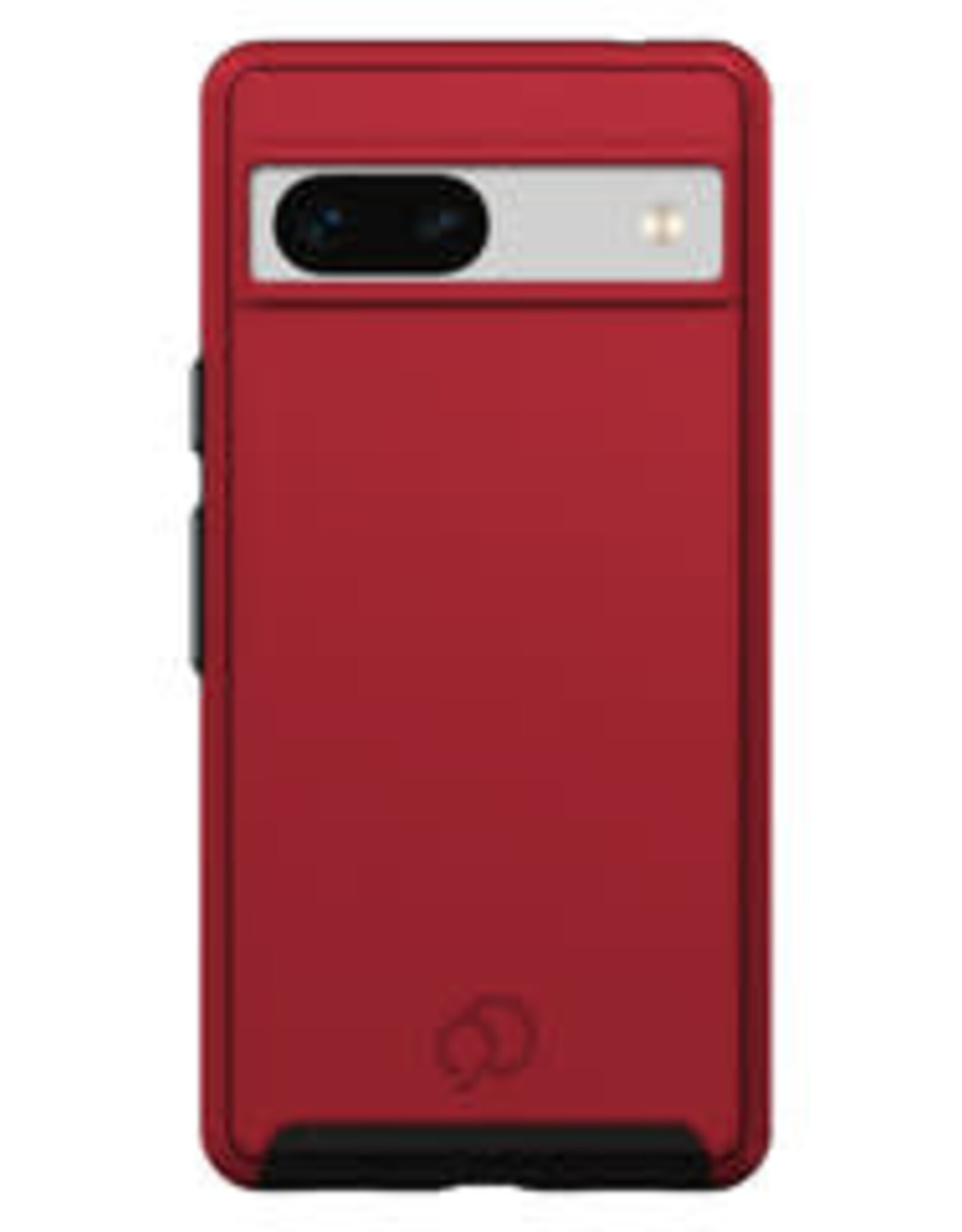 Cirrus 2 Pixel 7a Crimson