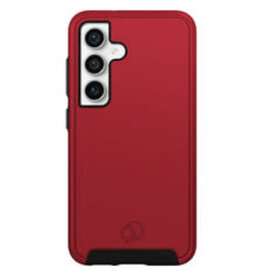 Cirrus 2 Case Galaxy S24+ Crimson
