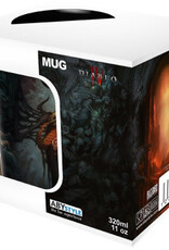 DIABLO MUG LILITH 320ML
