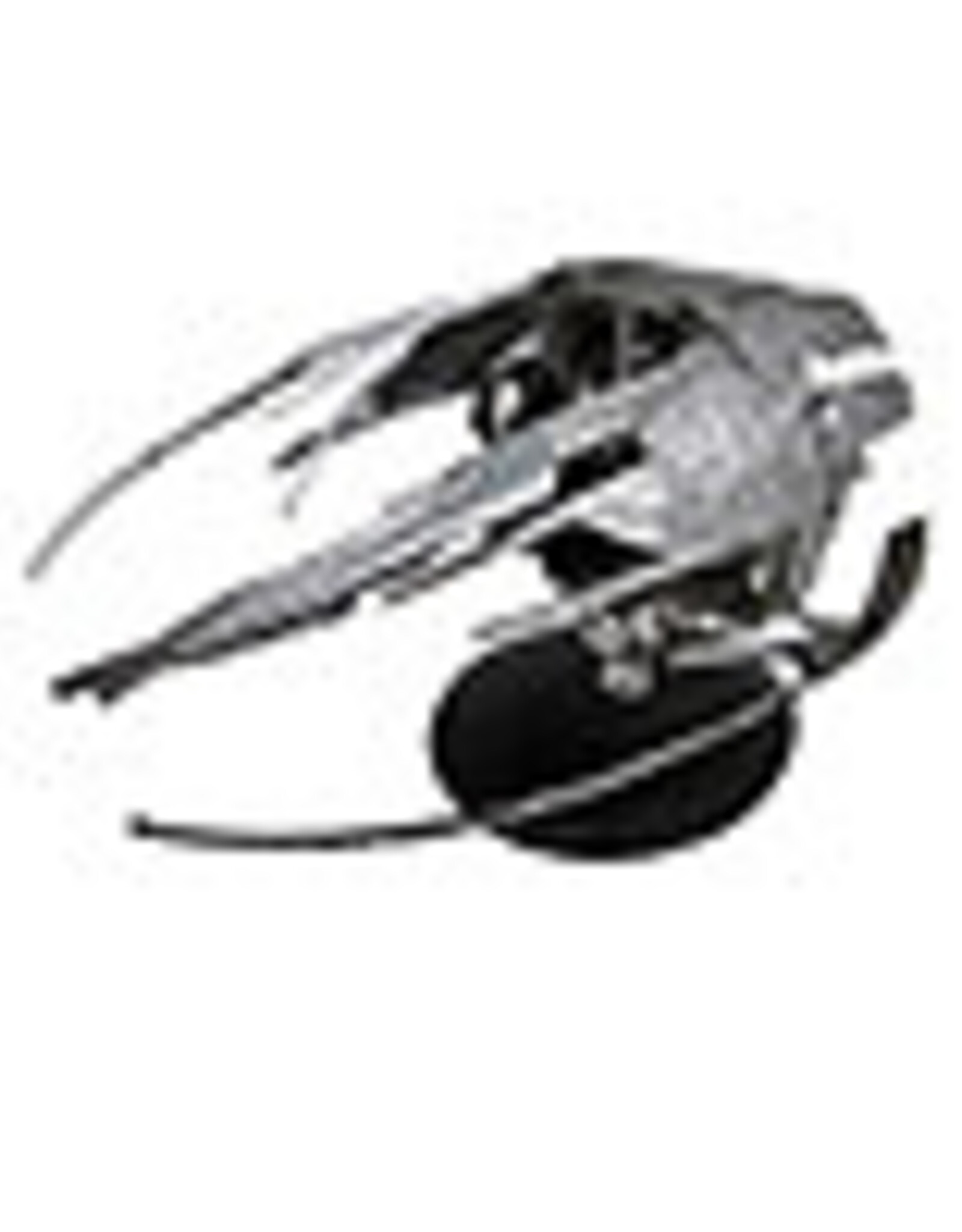 ORVILLE KAYLON INTERCEPTOR