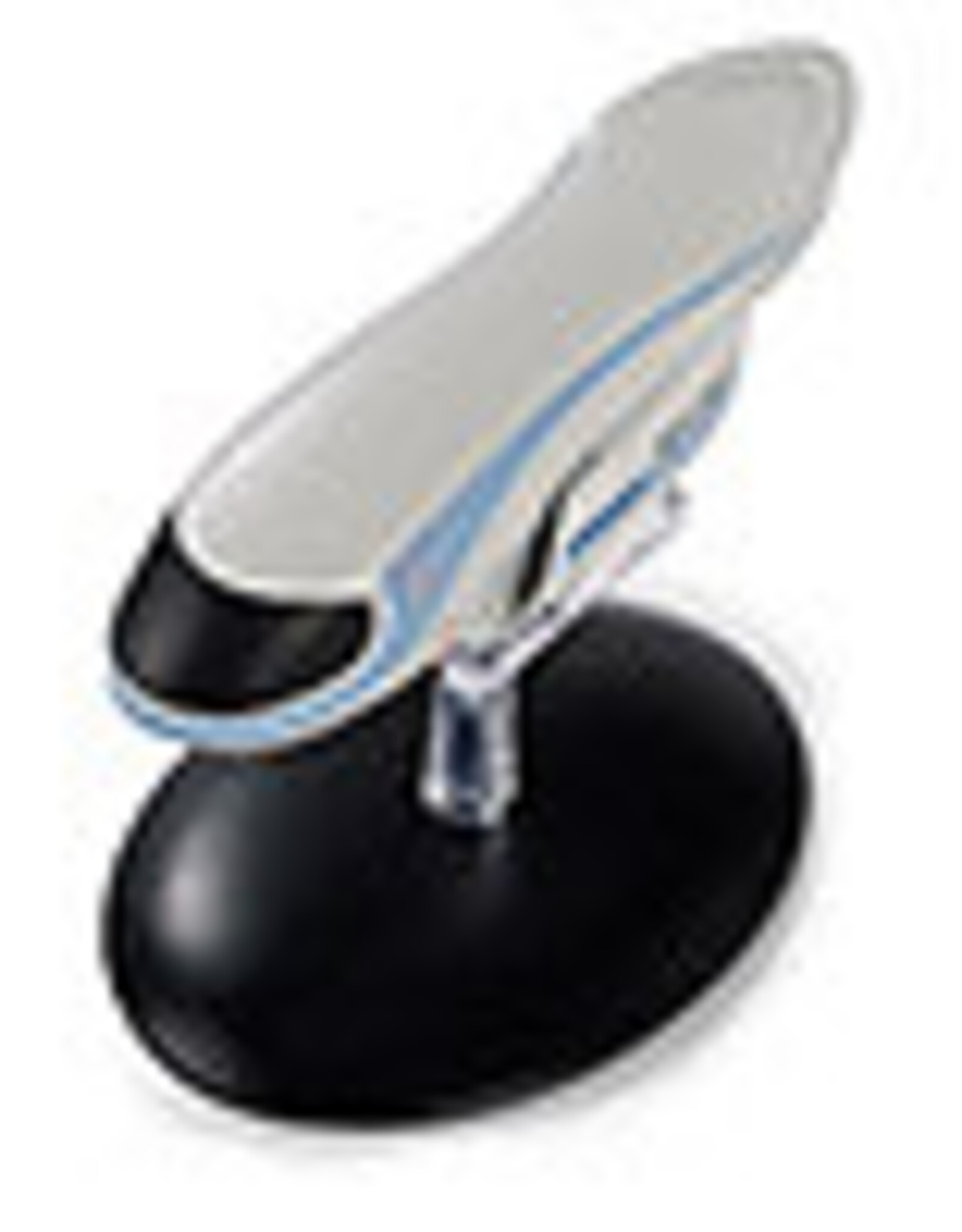 SALE - ORVILLE ECV-197-1 UNION SHUTTLE