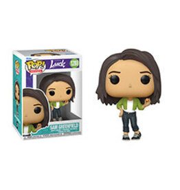 SALE - POP LUCK MOVIE SAM