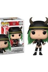 SALE - POP WWE SHOTZI BLACKHEART S21