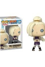 POP ANIME NARUTO INO YAMANAKA S12