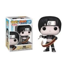 POP ANIME NARUTO SAI S12