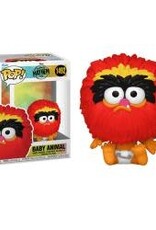 POP DISNEY MUPPETS MAYHEM NETFLIX BABY ANIMAL
