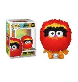 POP DISNEY MUPPETS MAYHEM NETFLIX BABY ANIMAL