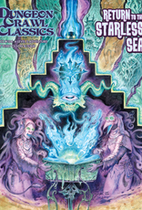 DCC #104: RETURN TO THE STARLESS SEA