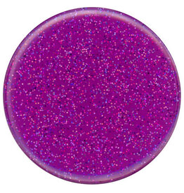 PopGrip Glitter Confetti Purple Haze