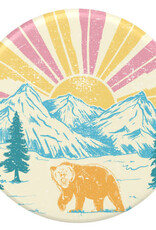 PopGrip Mountains Majesty