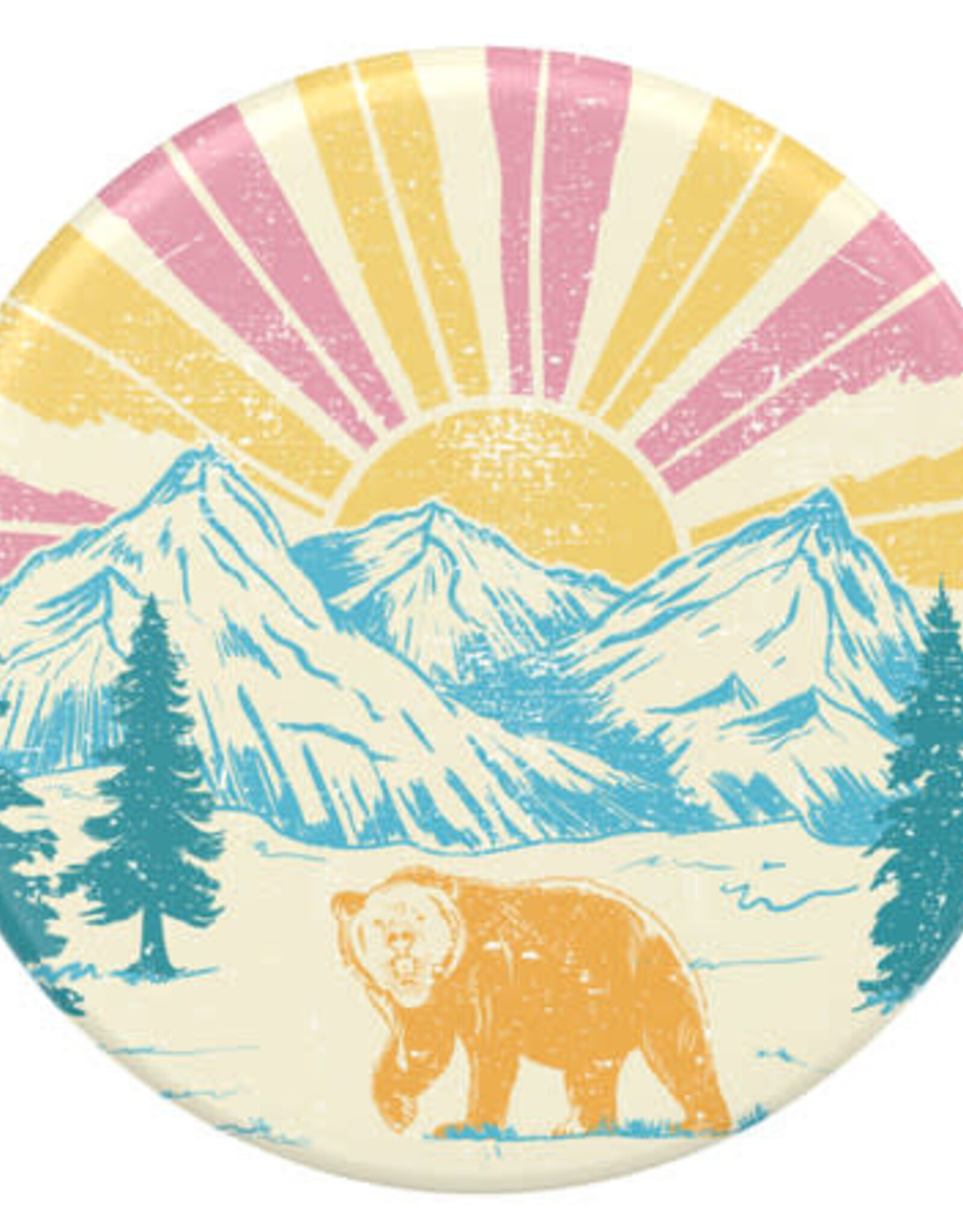 PopGrip Mountains Majesty