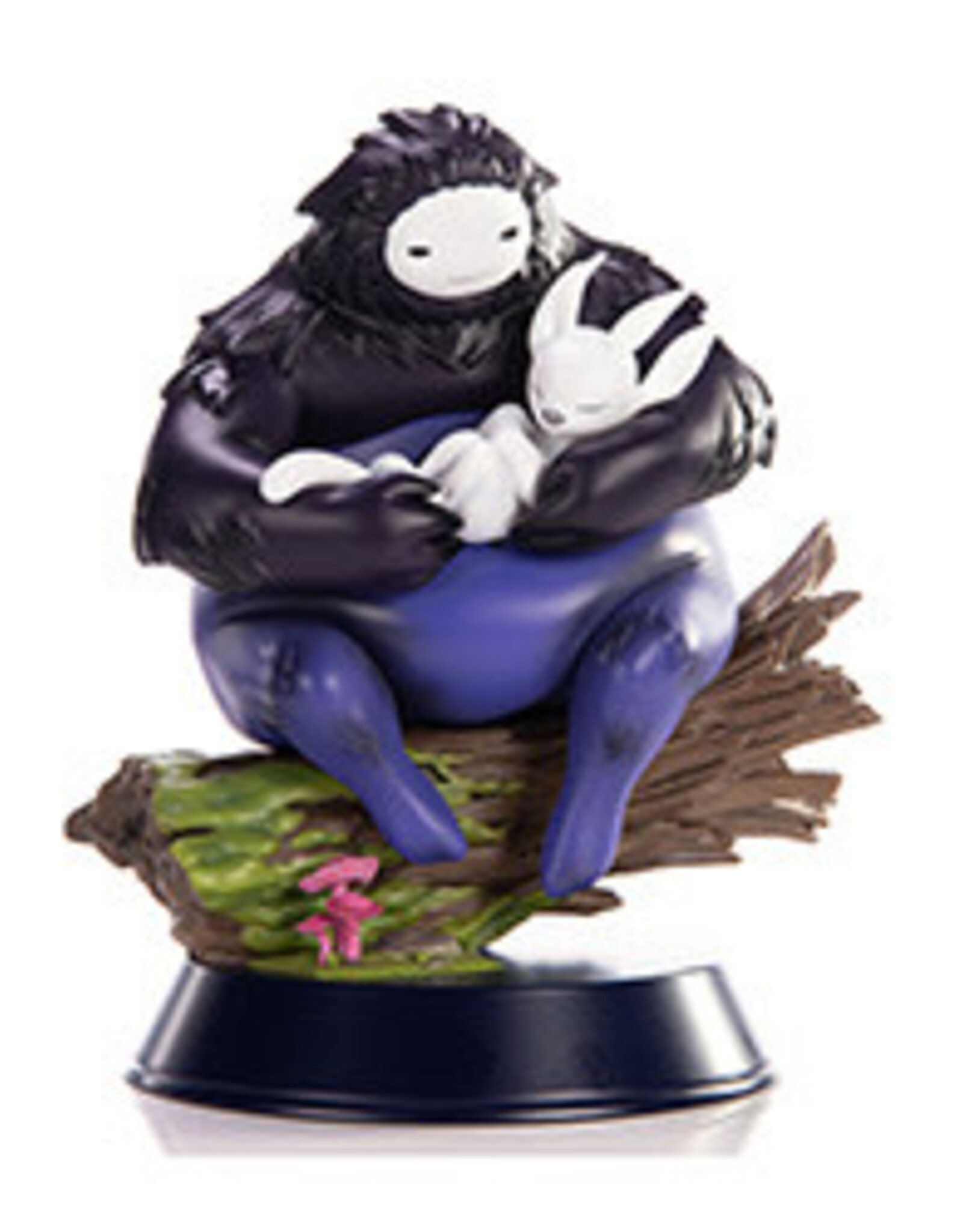 SALE - ORI AND THE BLIND FOREST PVCSTATUE (DAY EDITION)