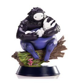 SALE - ORI AND THE BLIND FOREST PVCSTATUE (DAY EDITION)