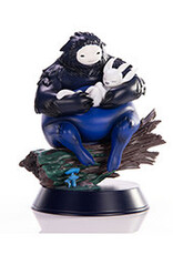 SALE - ORI AND THE BLIND FOREST PVC STATUE (NIGHT EDITION)
