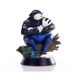 SALE - ORI AND THE BLIND FOREST PVC STATUE (NIGHT EDITION)