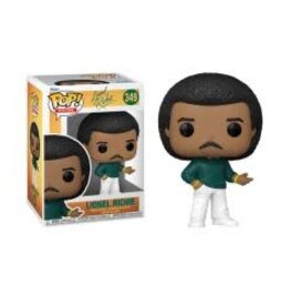 POP MUSIC LIONEL RICHIE