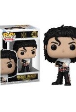 POP MUSIC MICHAEL JACKSON (DIRTY DIANA)