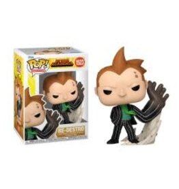 POP ANIME MY HERO ACADEMIA RE-DESTRO S12
