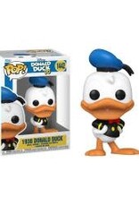 POP DISNEY DONALD DUCK 1938 DONALD DUCK 90TH ANN