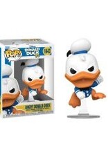 POP DISNEY DONALD DUCK ANGRY DONALD DUCK 90TH ANN
