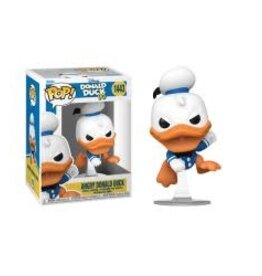 POP DISNEY DONALD DUCK ANGRY DONALD DUCK 90TH ANN
