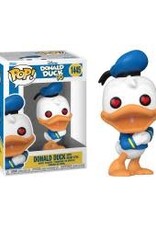 POP DISNEY DONALD DUCK (HEART EYES) DONALD DUCK 90TH ANN