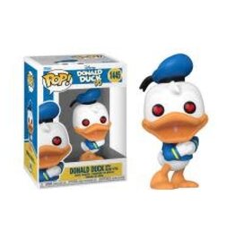 POP DISNEY DONALD DUCK (HEART EYES) DONALD DUCK 90TH ANN