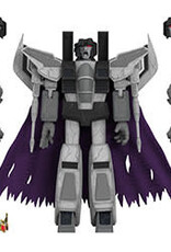S7 TRANSFORMERS ULTIMATES! W5 KING STARSCREAM