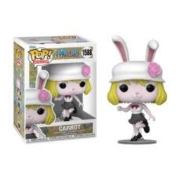 POP ANIME ONE PIECE CARROT S8