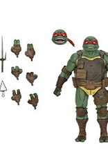 TMNT THE LAST RONIN ULTIMATE RAPHAEL FIG