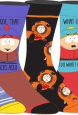 South Park - 6PK SOCKS