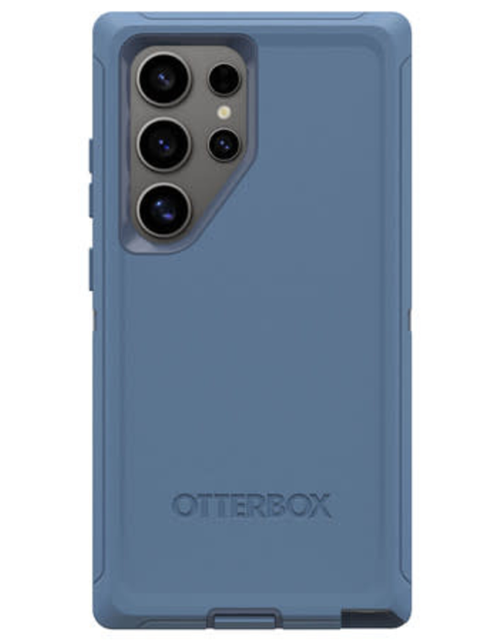 Defender Galaxy S24 Ultra Baby Blue Jeans