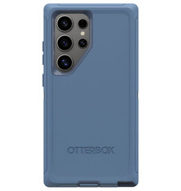 Defender Galaxy S24 Ultra Baby Blue Jeans