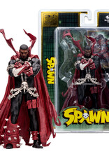 SPAWN 7" TOY WV7 - SPAWN #311
