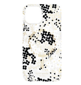 Protective Case for MagSafe iPhone 15 Plus Multi Floral