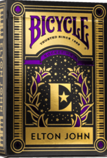 BICYCLE - ELTON JOHN