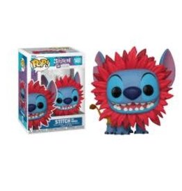 POP DISNEY STITCH COSTUME SIMBA