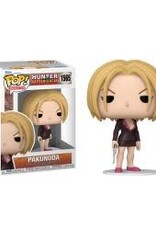 POP ANIME HUNTER X HUNTER PAKUNODA
