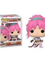 POP ANIME HUNTER X HUNTER MACHI KOMACINE