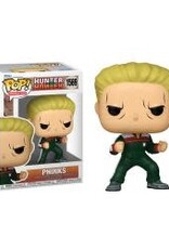 SALE - POP ANIME HUNTER X HUNTER PHINKS
