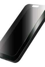 iPhone 15 Pro Max ZAGG InvisibleShield Glass Elite Privacy Screen Protector