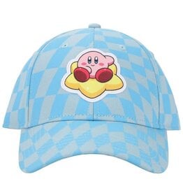 KIRBY - Star Snap Back Hat