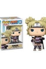 POP ANIME NARUTO TEMARI