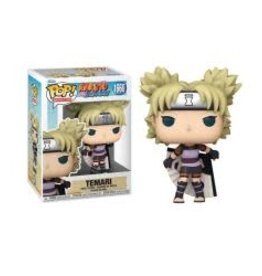 POP ANIME NARUTO TEMARI
