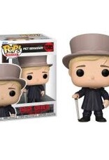 POP PET SEMATARY MOVIE AGE CREED