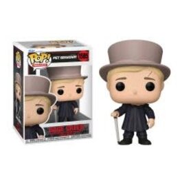 POP PET SEMATARY MOVIE AGE CREED
